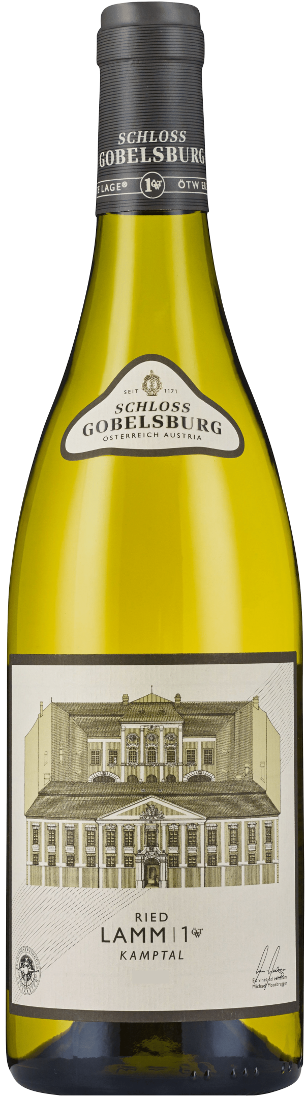 Gruner Veltliner Lamm, Gobelsburg 2020 Online Hot Sale