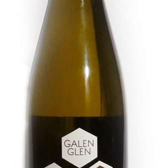 Gruner Veltliner  Stone Cellar , Galen Glen Winery 2020 Hot on Sale