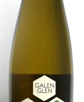 Gruner Veltliner  Vinology , Galen Glen Winery 2020 Hot on Sale