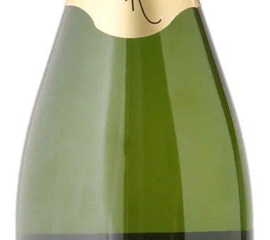 Domaine Pierre Richard Harmonie Cremant de Jura Brut Online Hot Sale