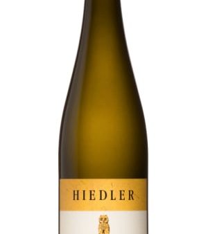 Gruner Veltliner  Loess , L. Hiedler 2020 Cheap