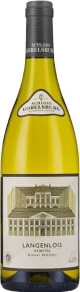 Gruner Veltliner Langenlois, Gobelsburg 2021 Online Sale