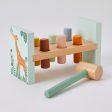 Hammer Bench by Zookabee Fashion