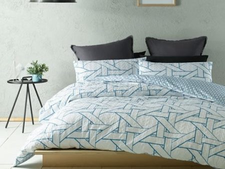 Penfield Quilt Cover Set by Phase 2 Supply