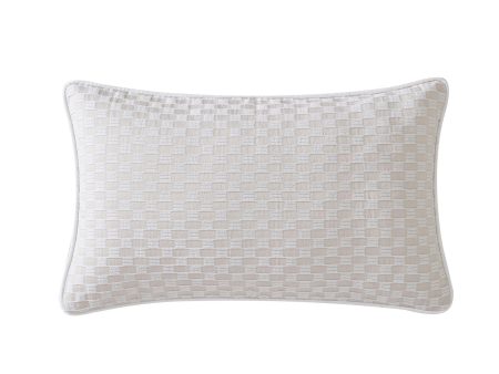 Nami Linen Cushion 30 x 50 cm by Private Collection Online Hot Sale