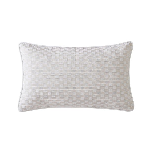 Nami Linen Cushion 30 x 50 cm by Private Collection Online Hot Sale