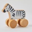 Rolling Zebra by Zookabee Online Hot Sale