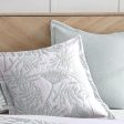 Tallow Mist European Pillowcase by Private Collection Online Hot Sale