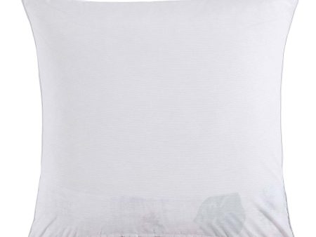 Celestia Linen European Pillowcase by Logan & Mason Online Hot Sale