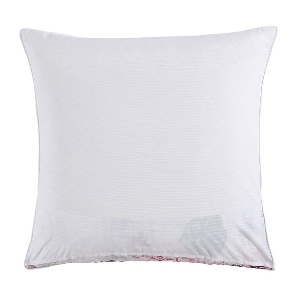 Celestia Linen European Pillowcase by Logan & Mason Online Hot Sale