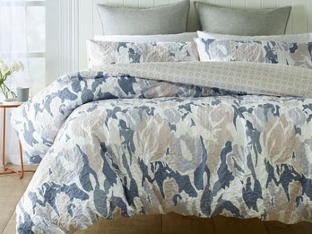 Stirling Quilt Cover Set by Phase 2 Cheap