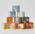 Animal Blocks by Zookabee Online Hot Sale