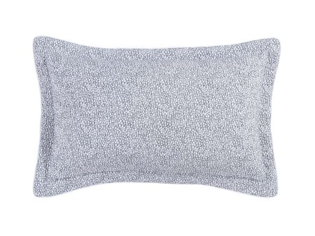 Wynter Navy Decorator Cushion by Private Collection Discount