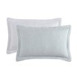 Tallow Mist Cushion 30 x 50 cm by Private Collection Supply