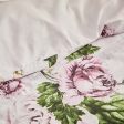 Celestia Linen Quilt Cover Set by Logan & Mason Online