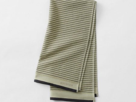 Active Gym Towel DUSTY OLIVE by Sheridan Online now