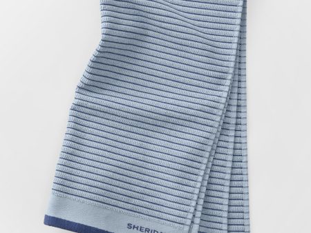 Active Gym Towel SPA by Sheridan Sale