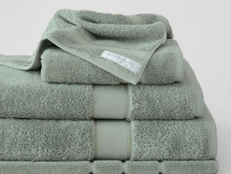 Luxury Egyptian DEW Towel Collection by Sheridan Cheap