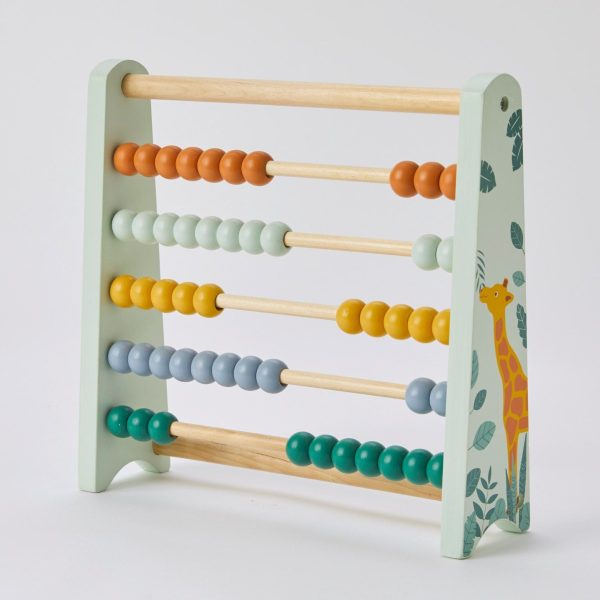 Abacus by Zookabee Discount