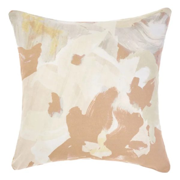 Symphony Cushion by Linen House For Discount