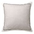 Essex Stone European Pillowcase By Logan and Mason Hot on Sale