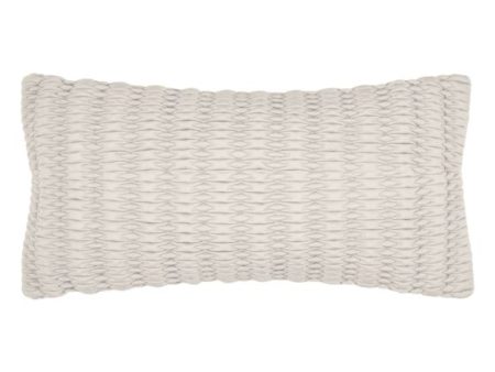 Loxton Champagne Long Cushion by Private Collection Hot on Sale