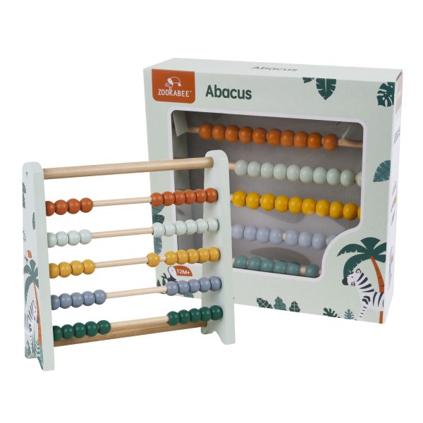 Abacus by Zookabee Discount