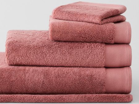 Luxury Retreat Redwood Towel Collection by Sheridan For Cheap