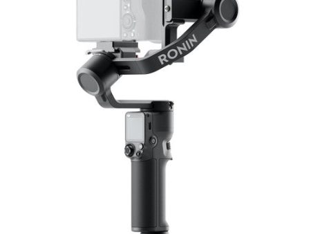 DJI RS 3 Mini Gimbal Stabilizer on Sale