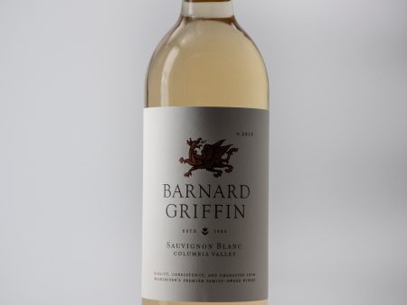 Sauvignon Blanc, Barnard Griffin Discount