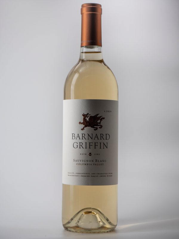 Sauvignon Blanc, Barnard Griffin Discount