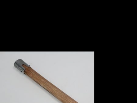 Australian WW1 WW2 Entrenching tool Helve reproduction Online Hot Sale