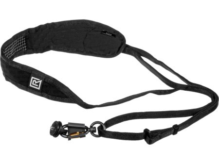 BlackRapid Street Breathe Camera Strap (Black) Fashion