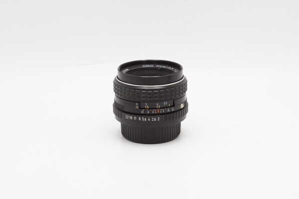 USED Pentax 55mm f 2 [K] (#1751155CM) For Discount