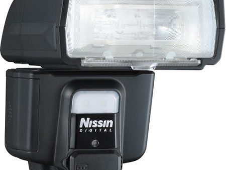 Nissin i60A [MFT] on Sale