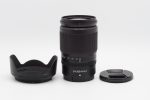 USED Nikon Z 24-200mm f4-6.3 VR (#20156136CM) Online Sale