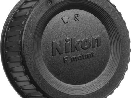 Nikon LF-4 Rear Lens Cap Online