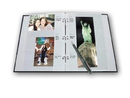 Genuine Pioneer BI-DIRECTIONAL album page refills Online Hot Sale