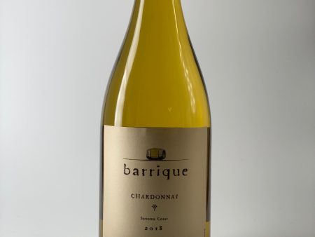 Chardonnay, Barrique Online Sale