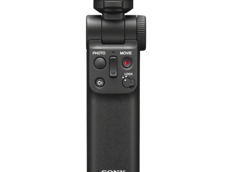 Sony GP-VPT2BT Wireless Shooting Grip Sale