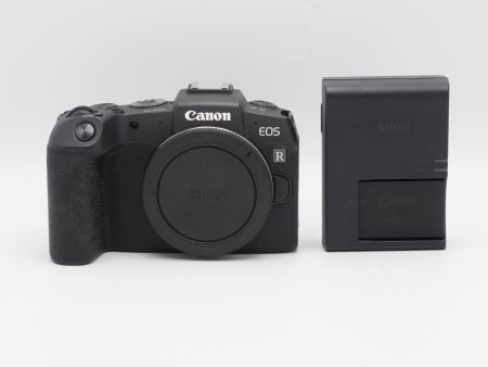 USED Canon RP Body (#402029001081CM) For Discount