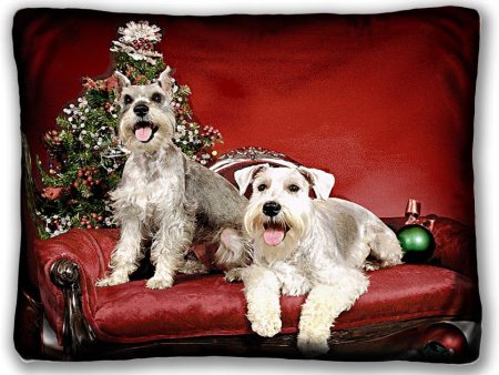 Pet Photo Pillow on Sale