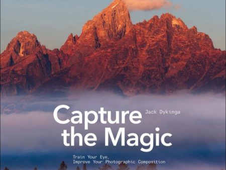 Capture the Magic For Sale