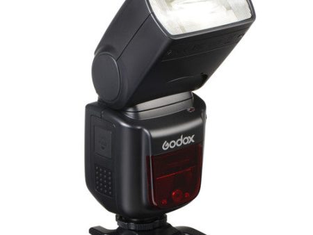 Godox VING V860II TTL Li-Ion Flash Kit Online now