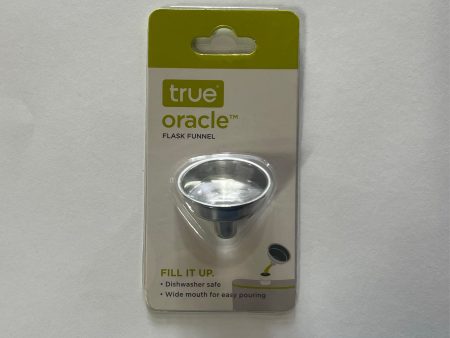 Accessory, Flask Funnel, Oracle Hot on Sale