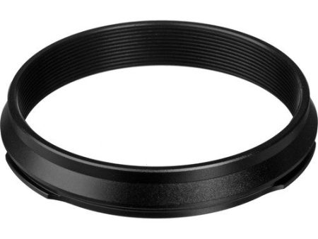 FUJIFILM AR-X100 Adapter Ring Black Online Hot Sale