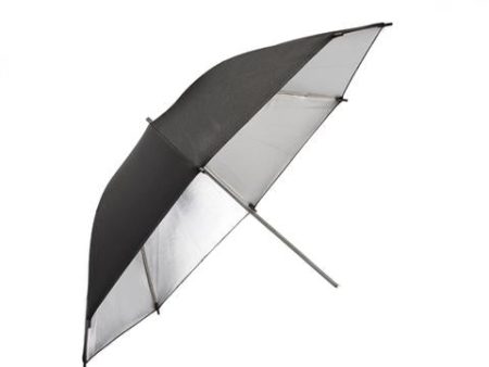 Promaster Convertible Umbrella 45   black silver Hot on Sale