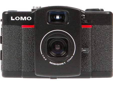 Lomography LC-Wide Camera Sale