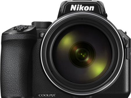 Nikon COOLPIX P950 Bridge Camera Cheap