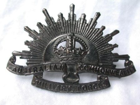 Australian Rising Sun Badges Online Sale